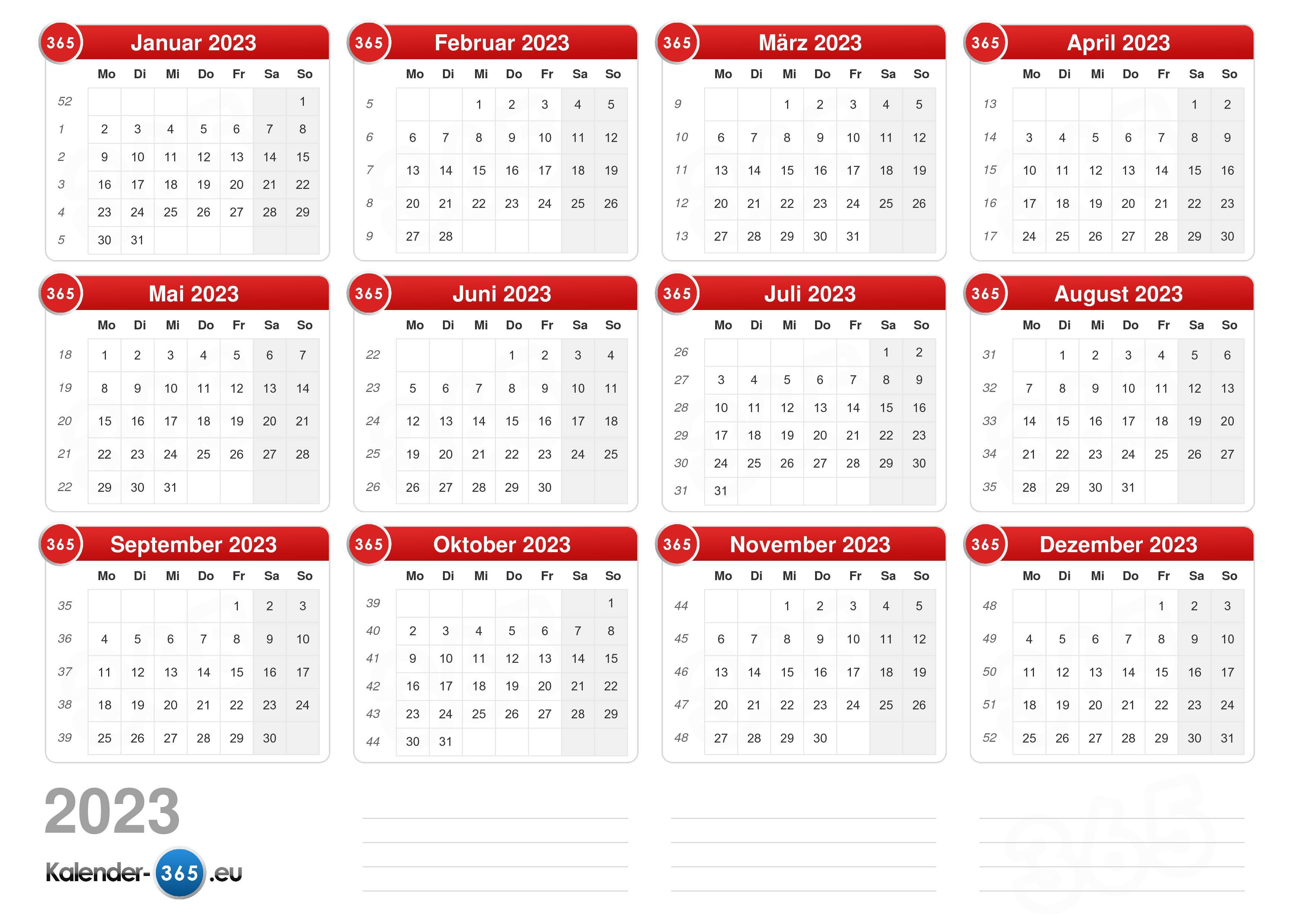 Arskalender För Utskrift - Excel Calendar 2019 (UK): 17 printable templates (xlsx, free)